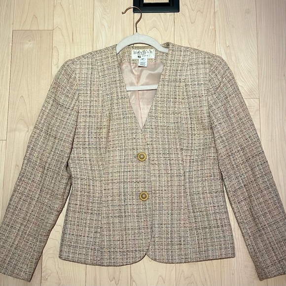 Saville Suit (2 piece) - Picture 3 of 6